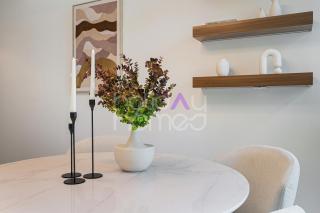 Elegant 1BR in Sanibel Tower Dubai Marina - 1