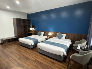 Bạch Đằng Hạ Long Hotel - Ha Long - 3