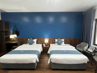 Bạch Đằng Hạ Long Hotel - Ha Long - 2