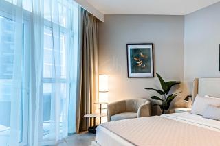 Wonderful New Studio in Missoni Business Bay - Dubai - 9