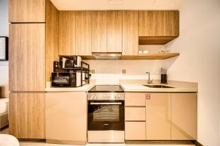 Wonderful New Studio in Missoni Business Bay - Dubai - 3
