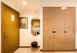 Wonderful New Studio in Missoni Business Bay - Dubai - 1