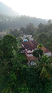Pathaayam Farm view home - Kalpetta - 7
