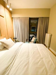 The Address Central Luxury New Apartment, - Skopje - 1