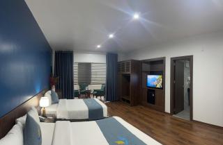 Bạch Đằng Hạ Long Hotel - Ha Long - 5