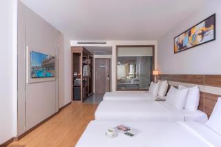 PANAMA Nha Trang Hotel - Nha Trang - 7