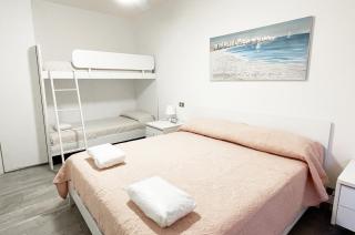 Corallo by Ermosa - in centro - a 250 m dal mare - Porto Recanati - 5