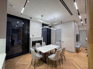 Nest One Sky View - Tashkent - 2