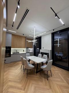 Nest One Sky View - Tashkent - 1