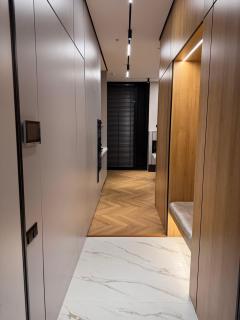 Nest One Sky View - Tashkent - 5