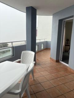 Te Waterkant 13 on Diaz Beach - Mossel Bay - 4