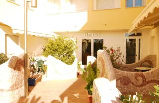 Hotel Kaly - Ventimiglia - 6