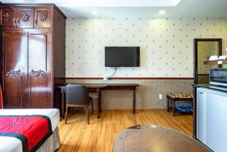 Dancentre Luxury Apartment Near SECC formerly Emerald Hotel & Apartment - Ho Chi Minh - 2