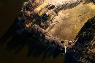 Stay North - Marjaniemi - Salo - 1
