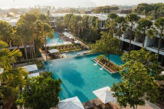 Stay Wellbeing & Lifestyle Resort - Strand Rawai - 0