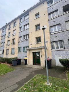 Chambre proximité Bondy-Paris 1-2-3 - Bondy - 7