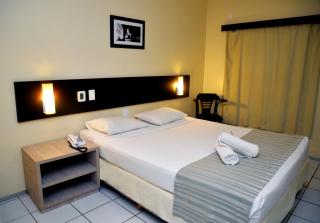 Hotel Premier - São Luís - 6