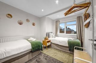 Spacious 4 bedroom 4 bath-Free Parking Great Links - Oxford - 9