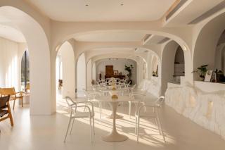 Almeta Designer Hotel - 1