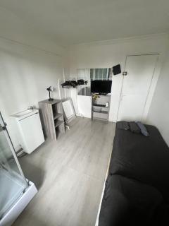 Chambre proximité Bondy-Paris 1-2-3 - Bondy - 9