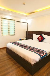 Anh Tu Hotel & Restaurant Sapa - 6