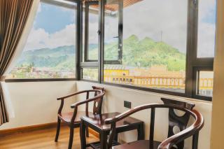 Anh Tu Hotel & Restaurant Sapa - Sa Pa - 5