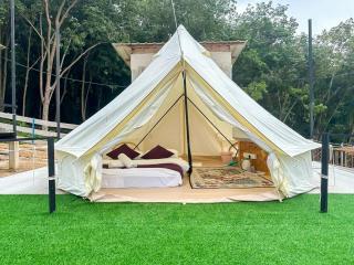 Dnamie Glamping - Lux Tent - Perhentian Islands - 3