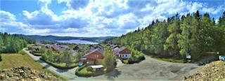Villa Park Lipno-Lipno-In - Lipno nad Vltavou - 0