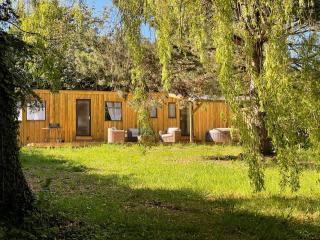 Le Gîte des Oiseaux Un Mobil-Home au Cœur des Champs - Bellengreville - 0