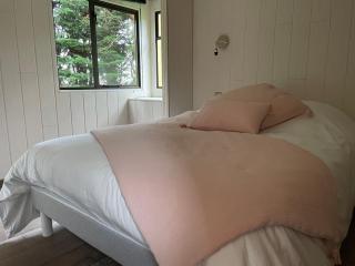 Le Gîte des Oiseaux Un Mobil-Home au Cœur des Champs - Bellengreville - 3