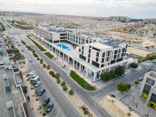Durrat Jalmouda Hotel - Al Jubail - 5