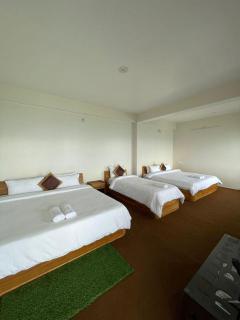 Delohighs - Kalimpong - 4