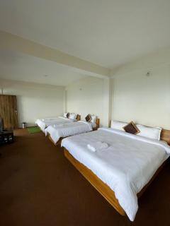Delohighs - Kalimpong - 5