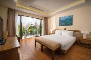 Villa Sân Vườn Lớn DN - Danang - 0