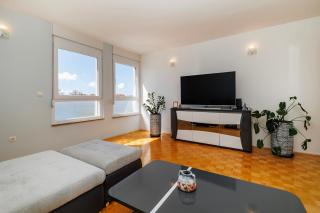 Peninsula Magical View by Belmont Realty - Zadar - 4