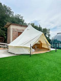 Dnamie Glamping - Lux Tent - Perhentian Islands - 7