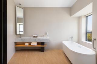 Fairfield by Marriott Quanzhou Fengze - 1