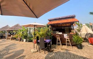 Samroas Homestay - - 7