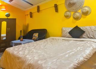 Samroas Homestay - - 2