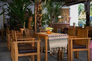 Jinghong City Chenduo Nanshan Hotel - - 1