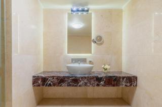 Carlton Al Moaibed Hotel - Dammam - 0