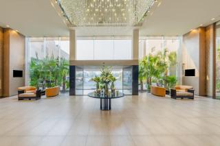 Carlton Al Moaibed Hotel - Dammam - 6