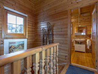Chalet Pere Noel - La Tzoumaz - 2