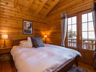 Chalet Pere Noel - La Tzoumaz - 1
