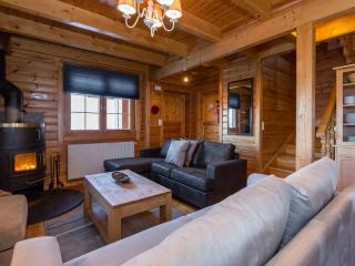 Chalet Pere Noel - La Tzoumaz - 9
