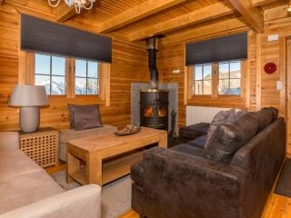 Chalet Pere Noel - La Tzoumaz - 0