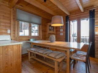 Chalet Pere Noel - La Tzoumaz - 4