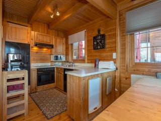 Chalet Pere Noel - La Tzoumaz - 5