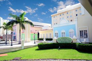 Hotel Premier - São Luís - 7