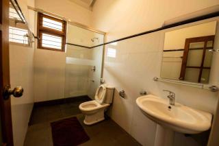 Rose Villa Diyathalawa with Panoramic Train View in the Mountains - Diyatalawa - 4